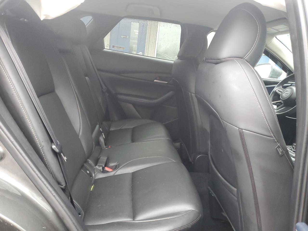 2021 Mazda Cx-30 Select Copart, lot number: 52706275, vin: 3MVDMBBL4MM223264. Thumbnail 11