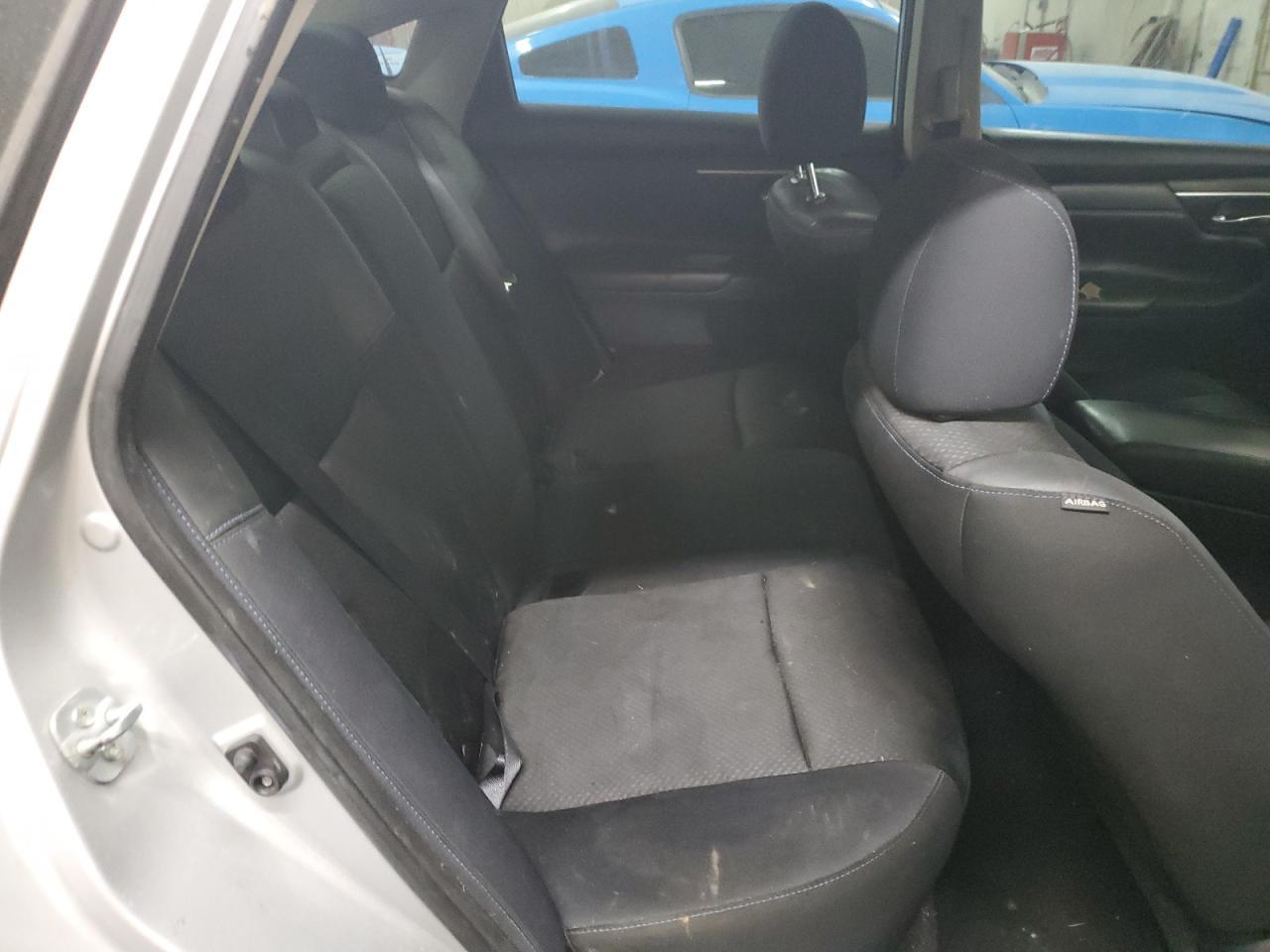 2016 Nissan Altima 2.5 Copart, lot number: 54974085, vin: 1N4AL3AP0GN388391. Thumbnail 10