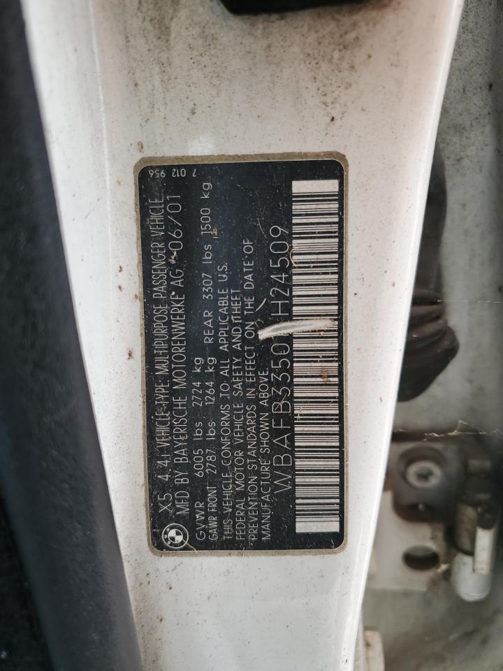 2009 Hyundai Santa Fe Gls Copart, lot number: 55300055, vin: NULL. Thumbnail 13