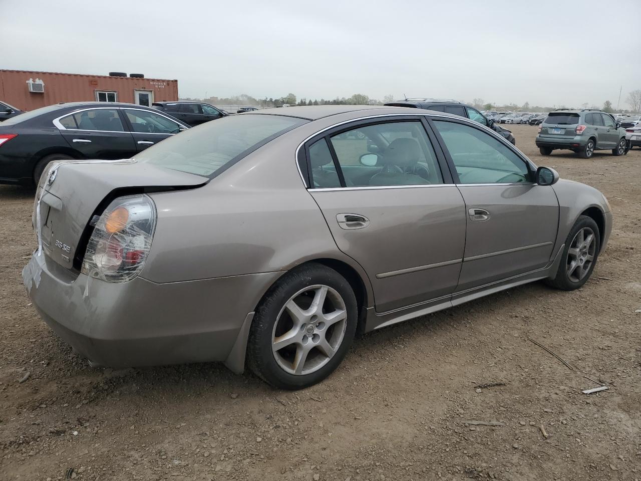 2009 Hyundai Santa Fe Gls Copart, lot number: 54163955, vin: NULL. Thumbnail 3