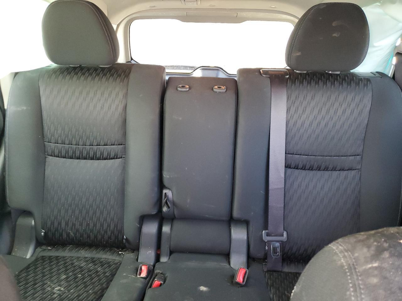 2019 Nissan Rogue S Copart, lot number: 52047205, vin: KNMAT2MT6KP557551. Thumbnail 10