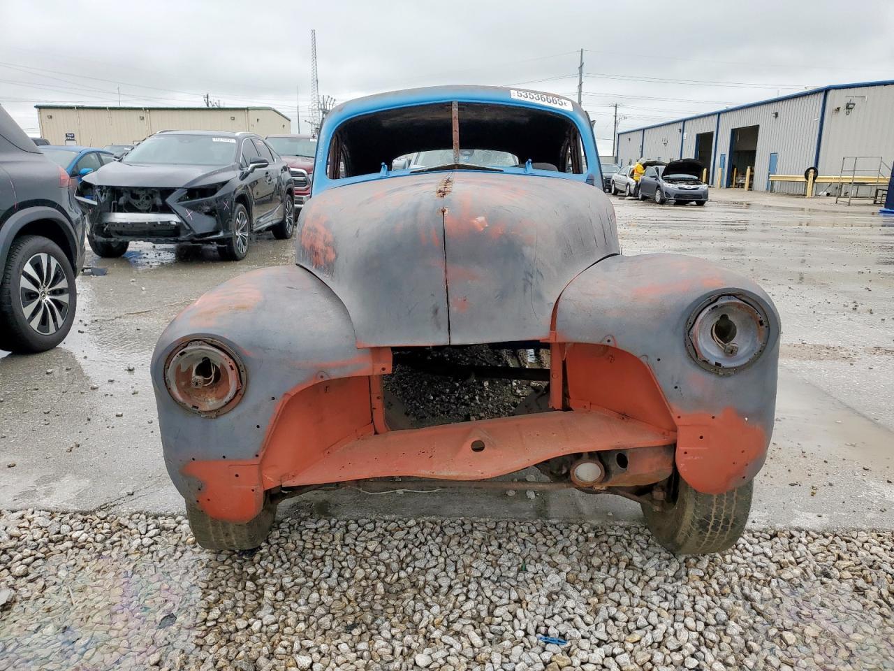 2022 Toyota Rav4 Xle Copart, lot number: 53536665, vin: NULL. Thumbnail 5