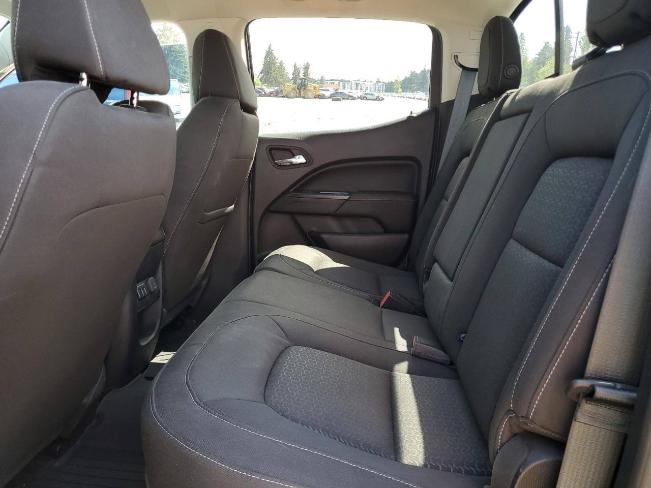 2009 Hyundai Santa Fe Gls Copart, lot number: 55251125, vin: NULL. Thumbnail 10