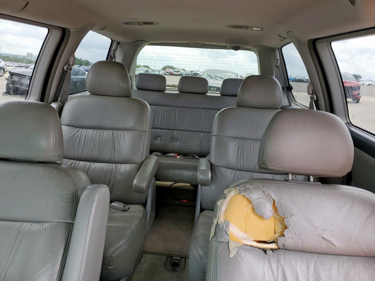 2009 Hyundai Santa Fe Gls Copart, lot number: 55176095, vin: NULL. Thumbnail 10