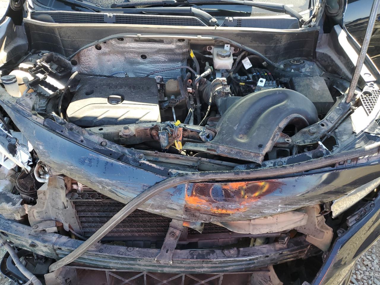 2020 Buick Encore Gx Select Copart, lot number: 52557685, vin: KL4MMDSL2LB092302. Thumbnail 12