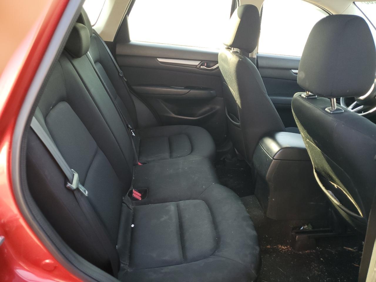 2017 Mazda Cx-5 Sport Copart, lot number: 55144205, vin: JM3KFBBL4H0142610. Thumbnail 11