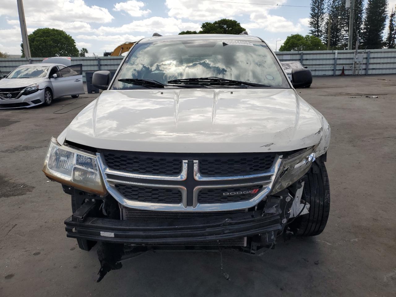 2009 Hyundai Santa Fe Gls Copart, lot number: 55044405, vin: NULL. Thumbnail 5