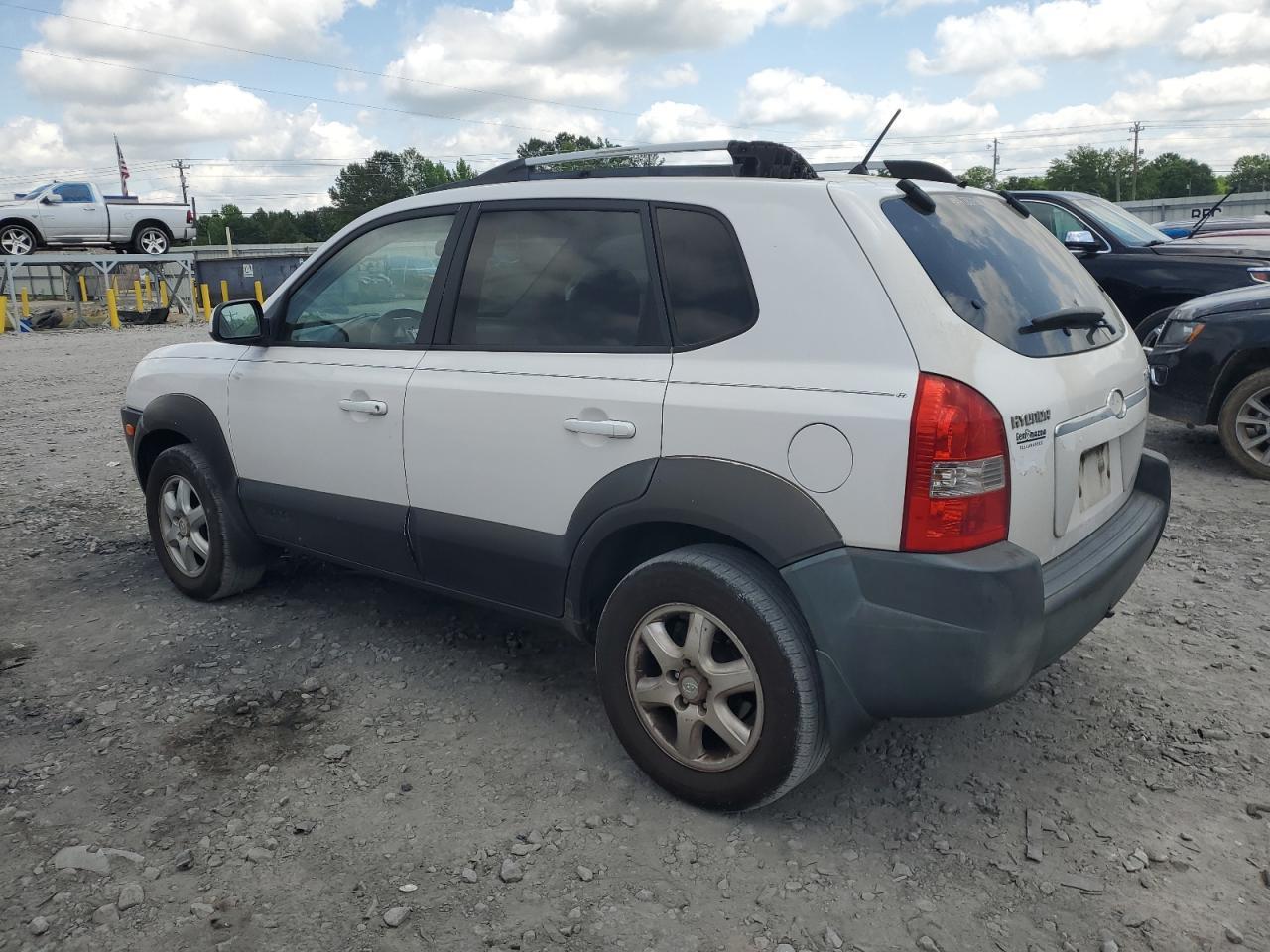 2008 Saturn Aura Copart, lot number: 54965525, vin: NULL. Thumbnail 2