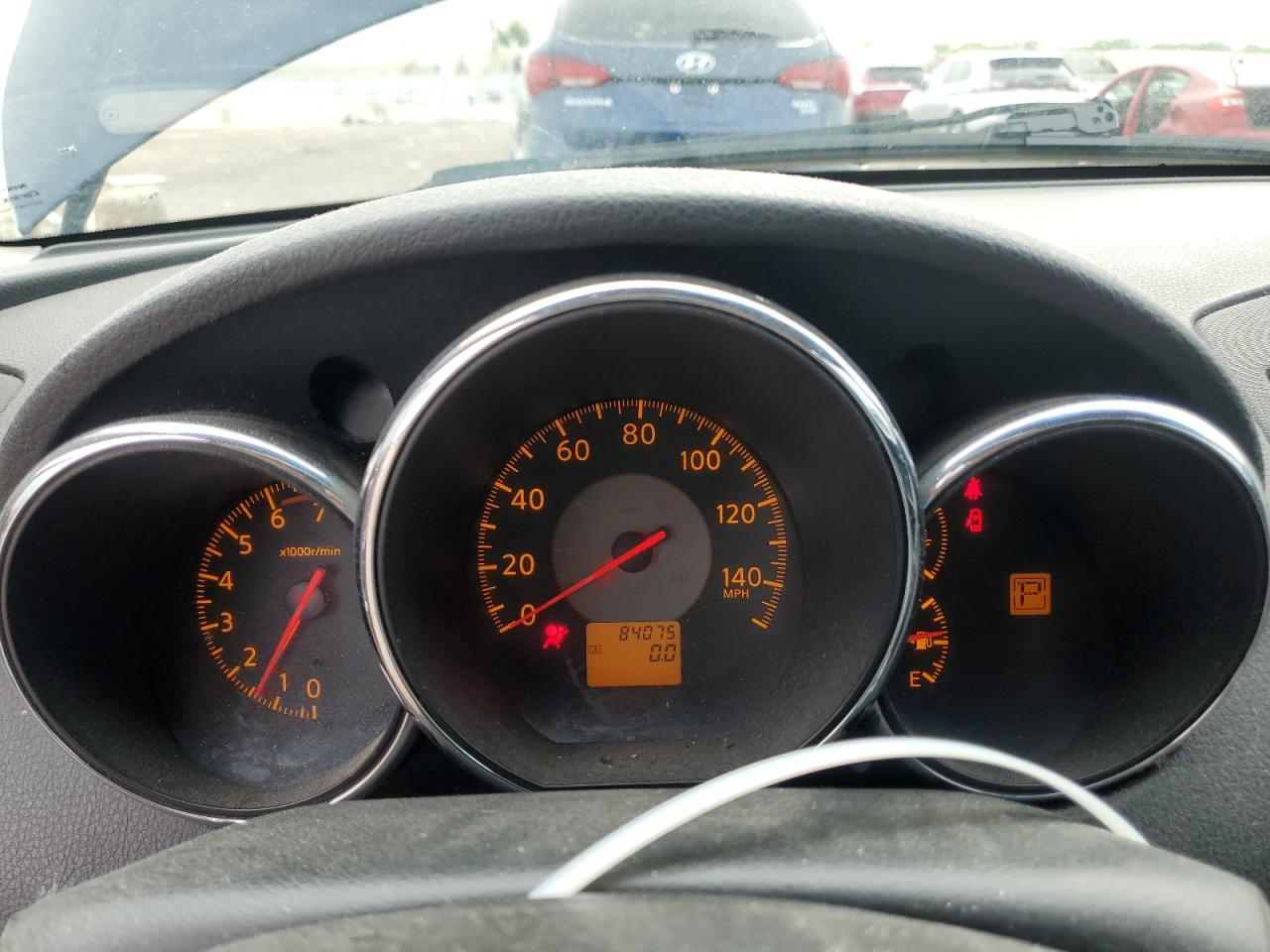 2005 Nissan Altima S Copart, lot number: 54126235, vin: 1N4AL11D75C273662. Thumbnail 9