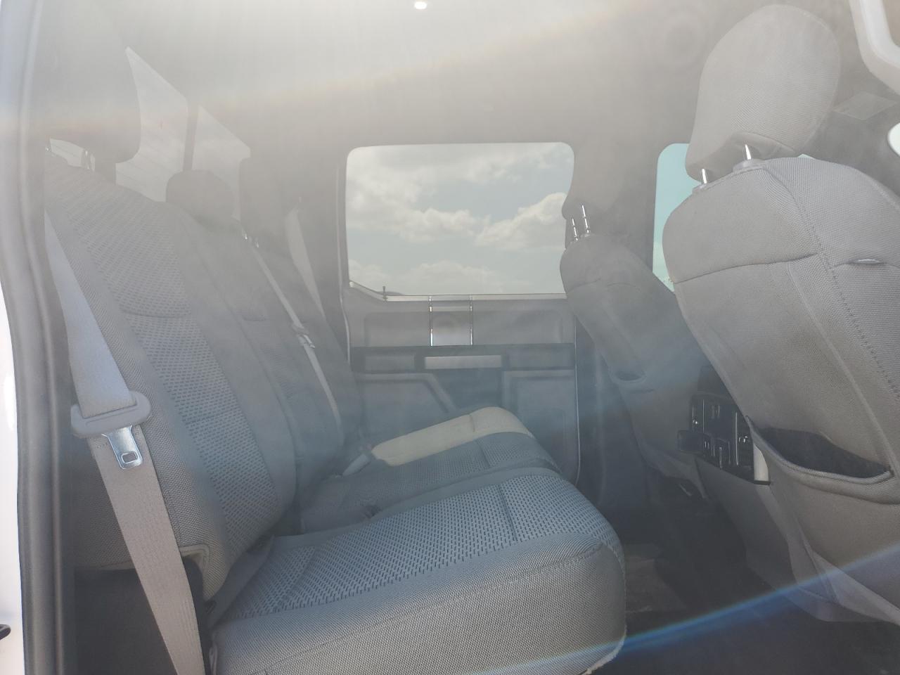 2019 Ford F150 Supercrew Copart, lot number: 54918545, vin: 1FTEW1E5XKFD49004. Thumbnail 10