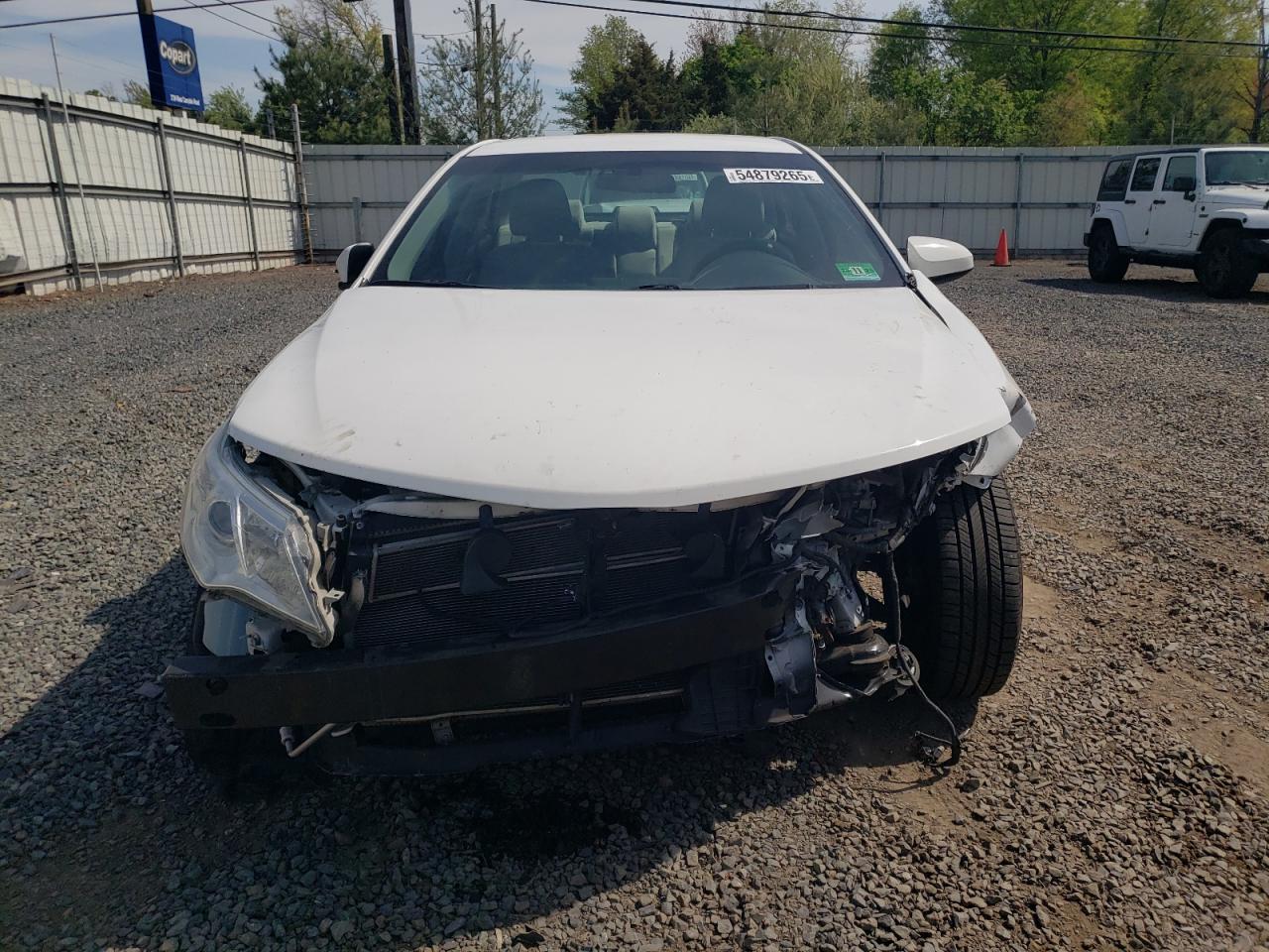 2015 Jeep G.cher 4D Copart, lot number: 54879265, vin: NULL. Thumbnail 5