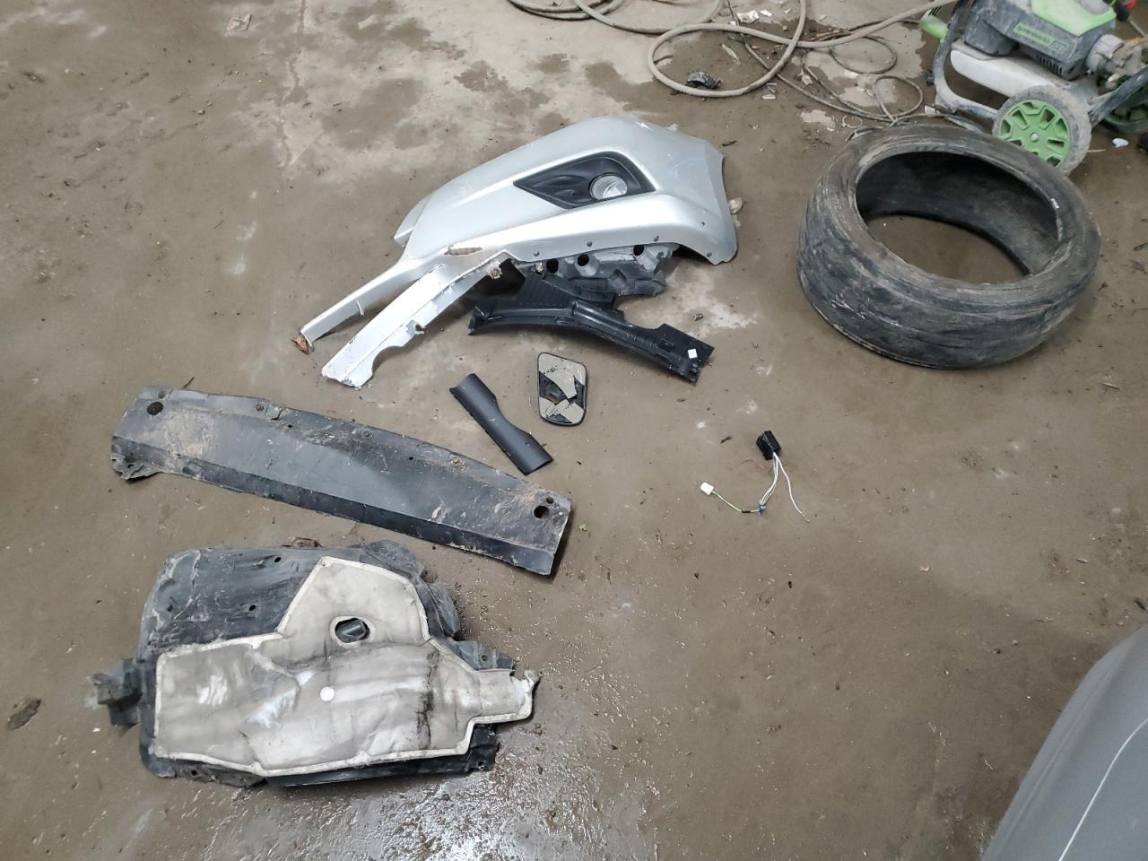 2016 Nissan Altima 2.5 Copart, lot number: 54974085, vin: 1N4AL3AP0GN388391. Thumbnail 12