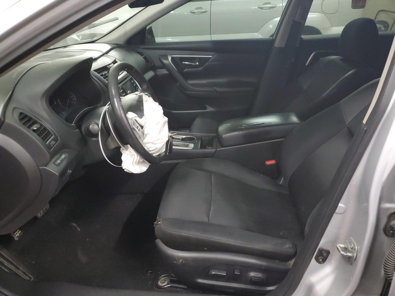 2016 Nissan Altima 2.5 Copart, lot number: 54974085, vin: 1N4AL3AP0GN388391. Thumbnail 7