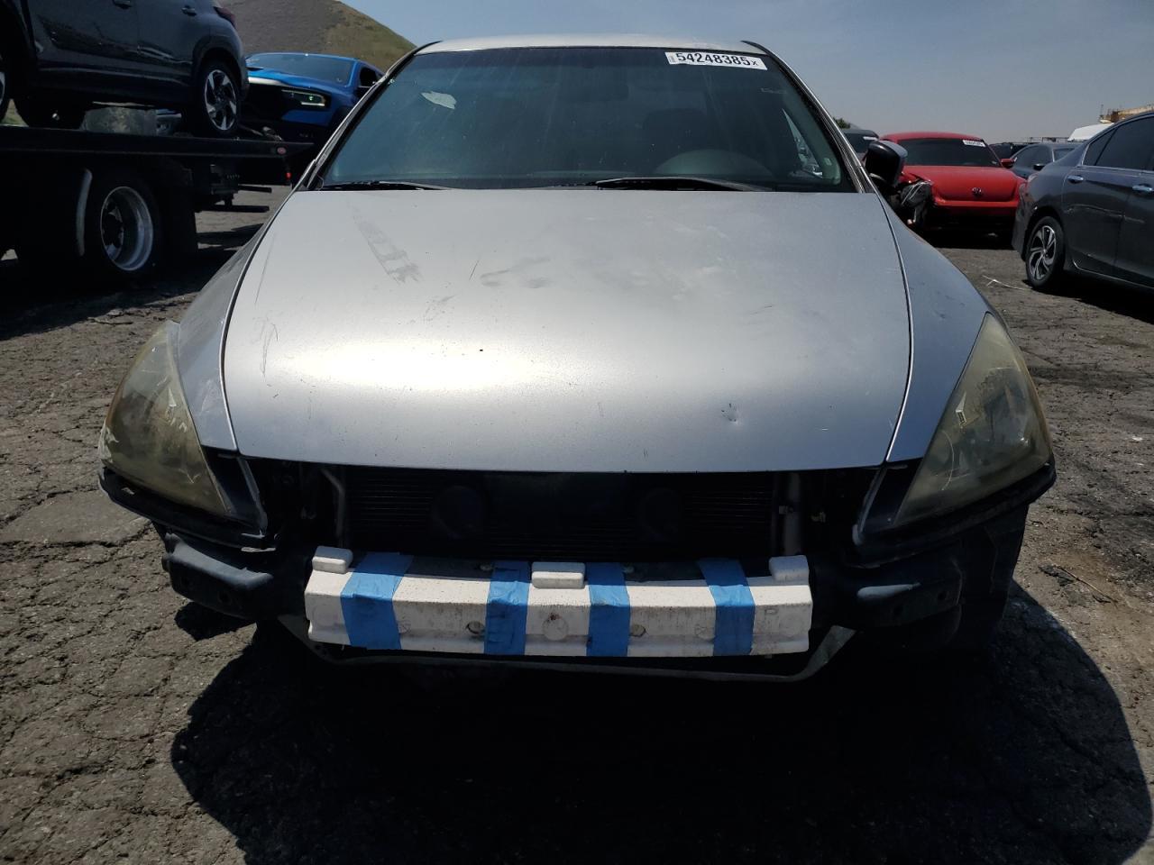2005 Honda Accord Lx Copart, lot number: 54248385, vin: JHMCM56485C002821. Thumbnail 5