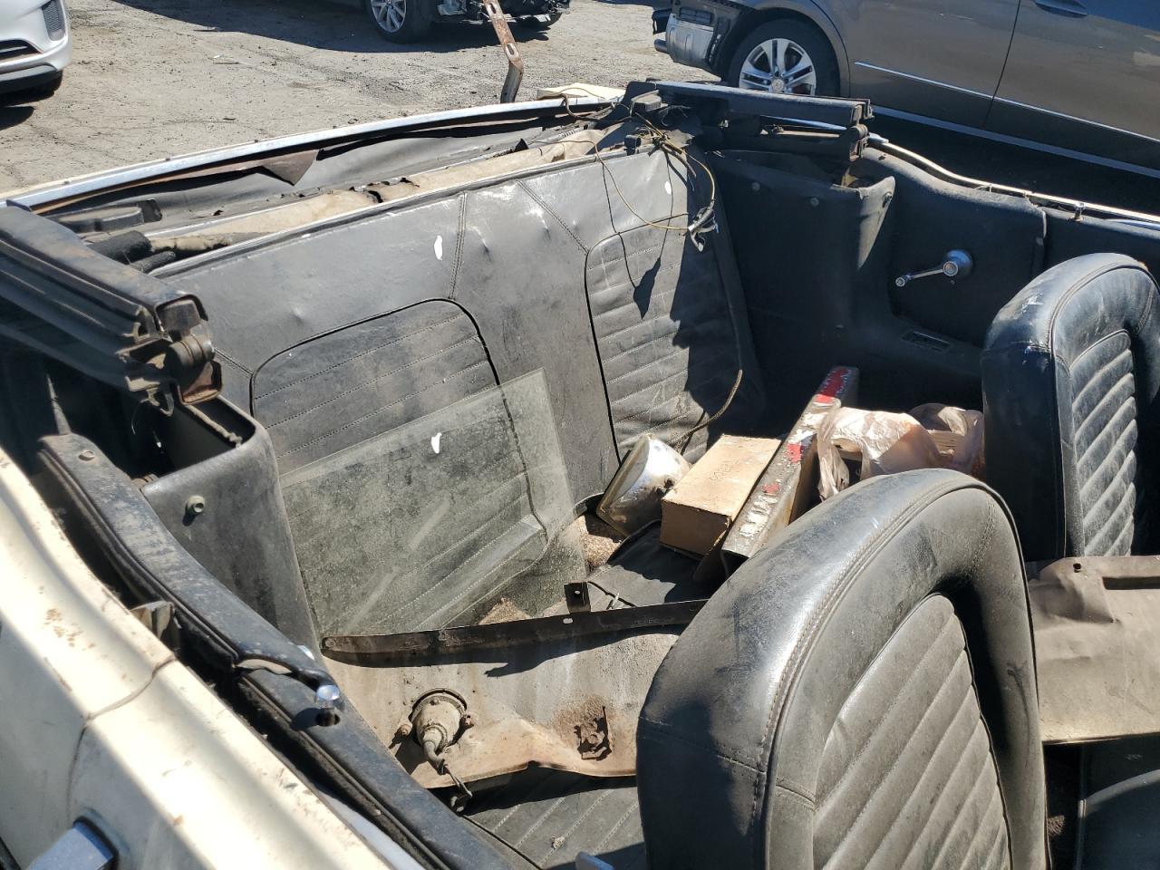 2009 Hyundai Santa Fe Gls Copart, lot number: 55040605, vin: NULL. Thumbnail 10