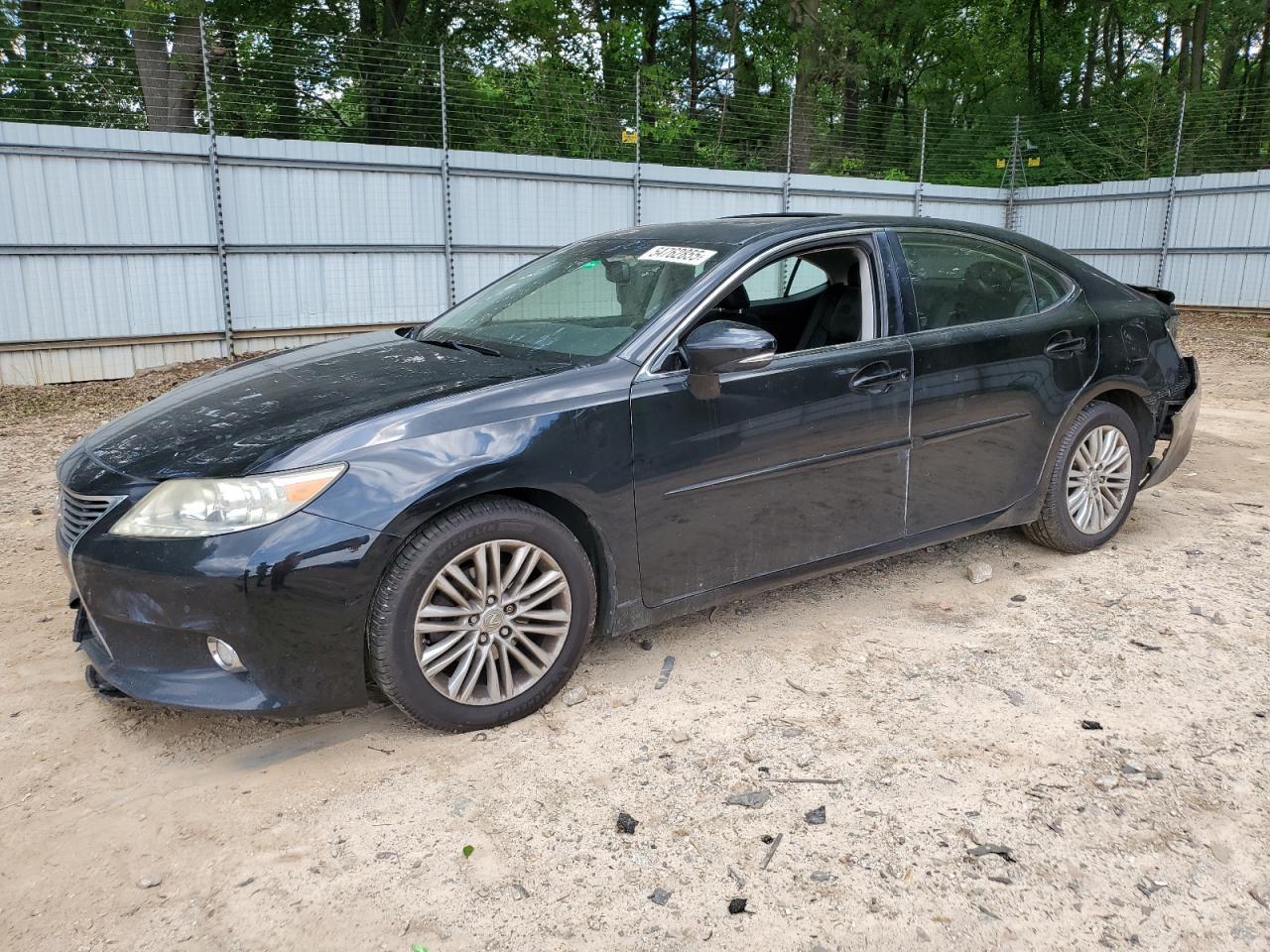 2009 Hyundai Santa Fe Gls Copart, lot number: 54762855, vin: NULL. Thumbnail 1