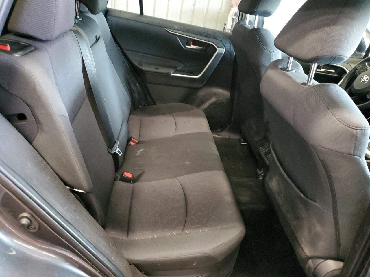 2009 Hyundai Santa Fe Gls Copart, lot number: 54699725, vin: NULL. Thumbnail 11