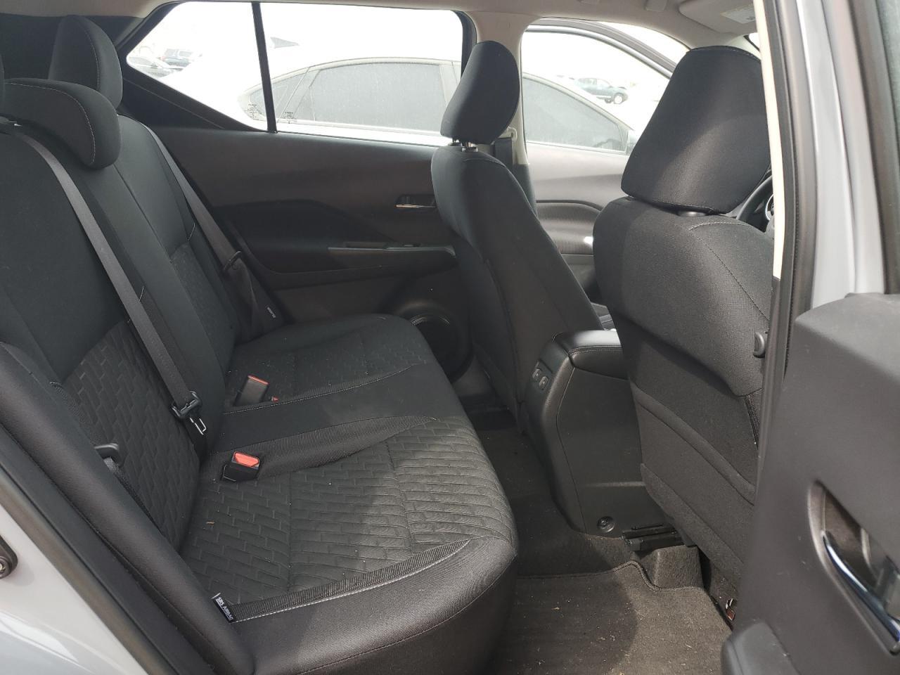 2023 Kia Soul Lx Copart, lot number: 51676015, vin: NULL. Thumbnail 10