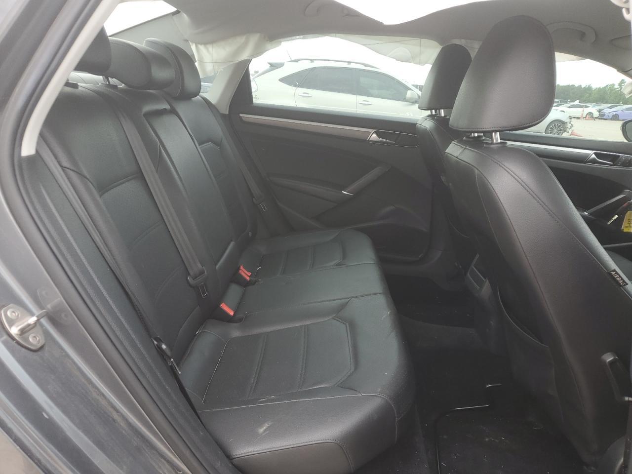 2018 Volkswagen Passat S Copart, lot number: 54820515, vin: 1VWAA7A34JC020056. Thumbnail 10