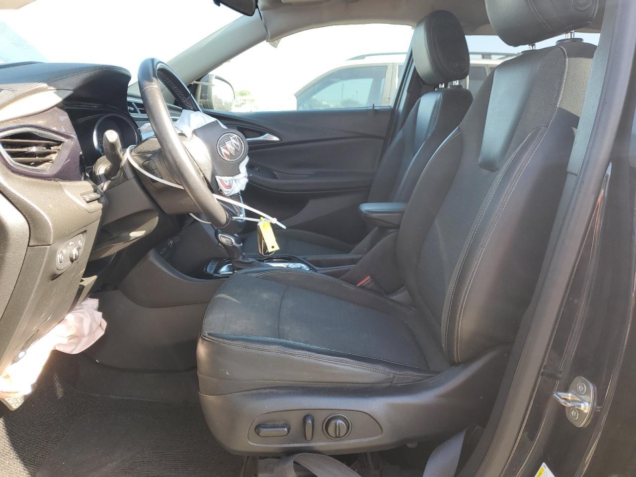2020 Buick Encore Gx Select Copart, lot number: 52557685, vin: KL4MMDSL2LB092302. Thumbnail 7