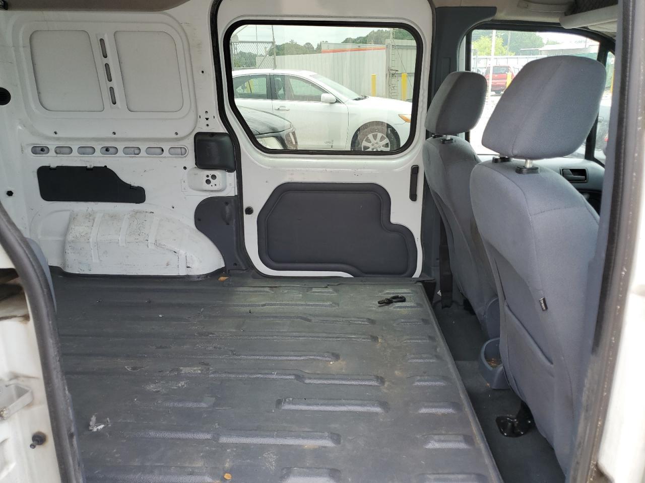 2013 Ford Transit Connect Xl Copart, lot number: 54365685, vin: NM0LS6AN7DT148149. Thumbnail 11
