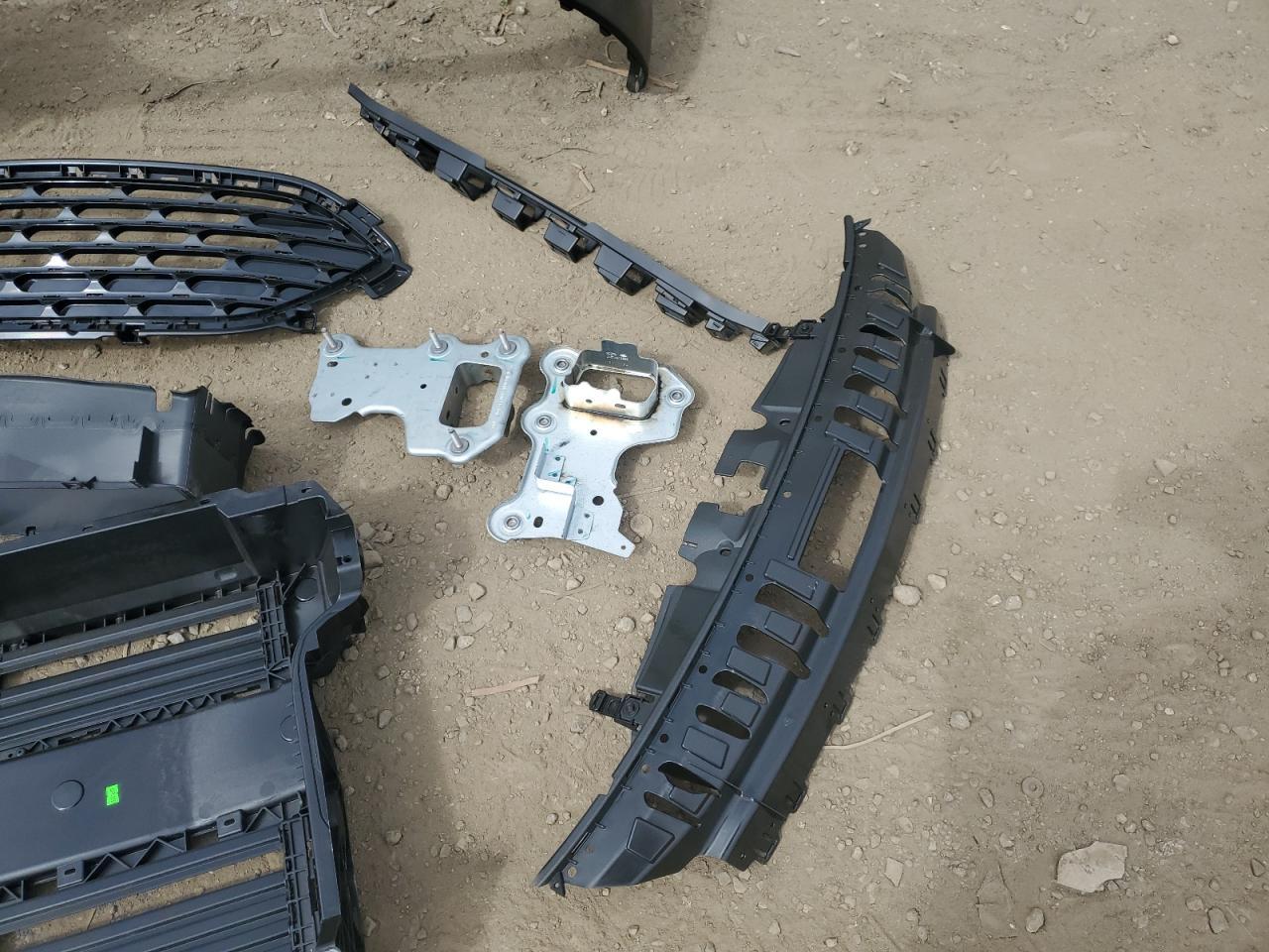 2022 Kia Forte Copart, lot number: 55315015, vin: NULL. Thumbnail 9