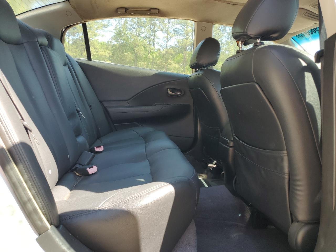 2009 Hyundai Santa Fe Gls Copart, lot number: 51965815, vin: NULL. Thumbnail 10