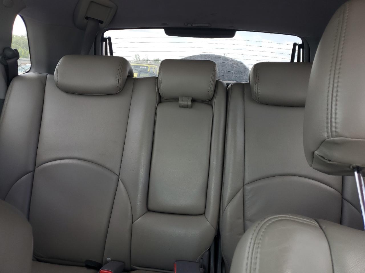 2008 Saturn Aura Copart, lot number: 54965525, vin: NULL. Thumbnail 10