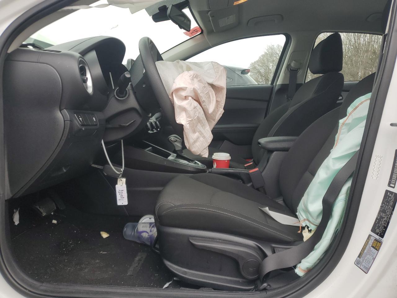 2009 Hyundai Santa Fe Gls Copart, lot number: 50986095, vin: NULL. Thumbnail 7