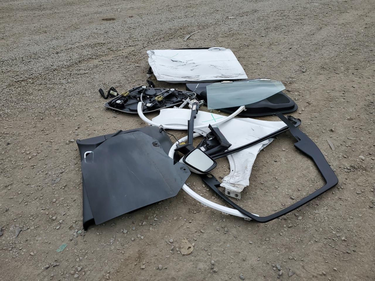 2015 Dodge Durango Limited Copart, lot number: 53826355, vin: 1C4RDHDG0FC695010. Thumbnail 13