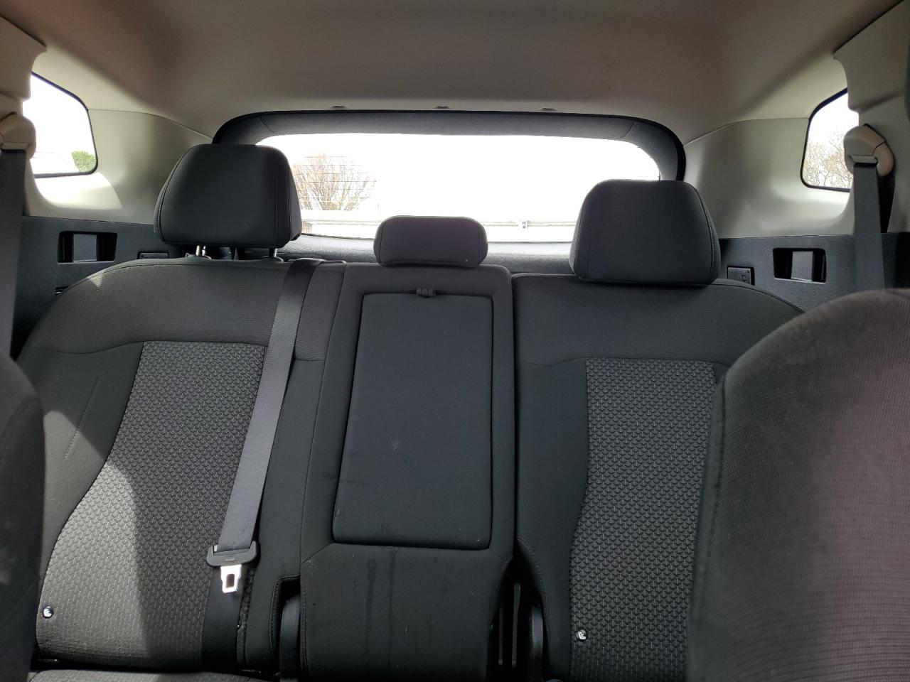 2023 Kia Sportage Lx Copart, lot number: 52496595, vin: KNDPUCAF9P7132280. Thumbnail 10