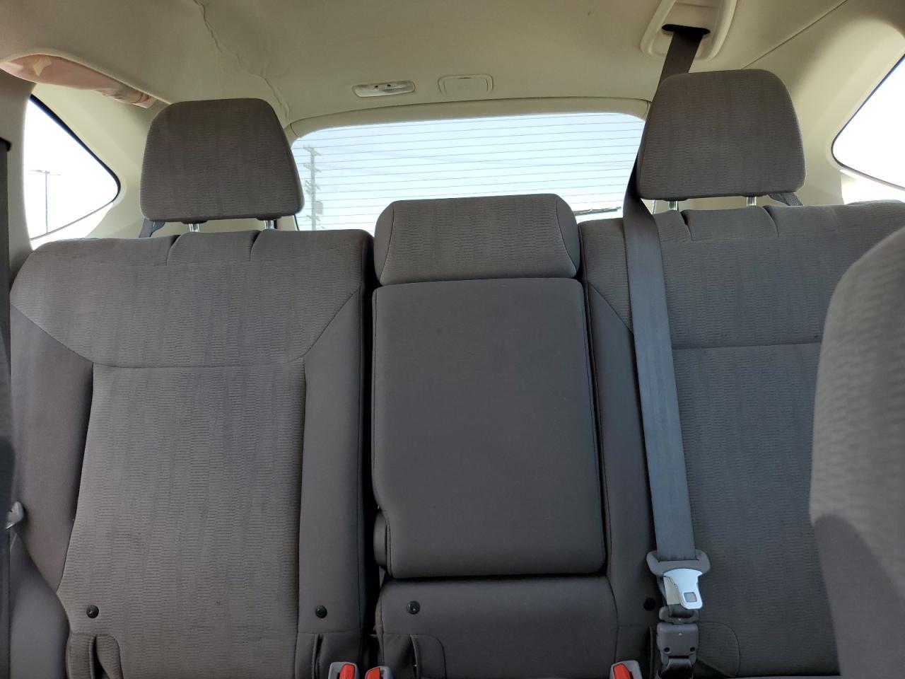 2009 Hyundai Santa Fe Gls Copart, lot number: 52105535, vin: NULL. Thumbnail 10