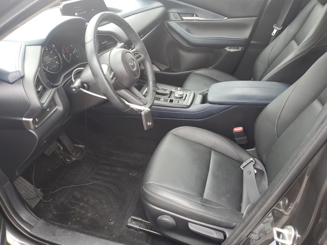 2021 Mazda Cx-30 Select Copart, lot number: 52706275, vin: 3MVDMBBL4MM223264. Thumbnail 7