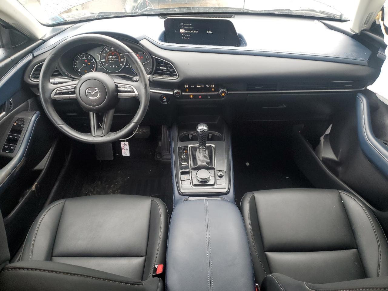 2021 Mazda Cx-30 Select Copart, lot number: 52706275, vin: 3MVDMBBL4MM223264. Thumbnail 8