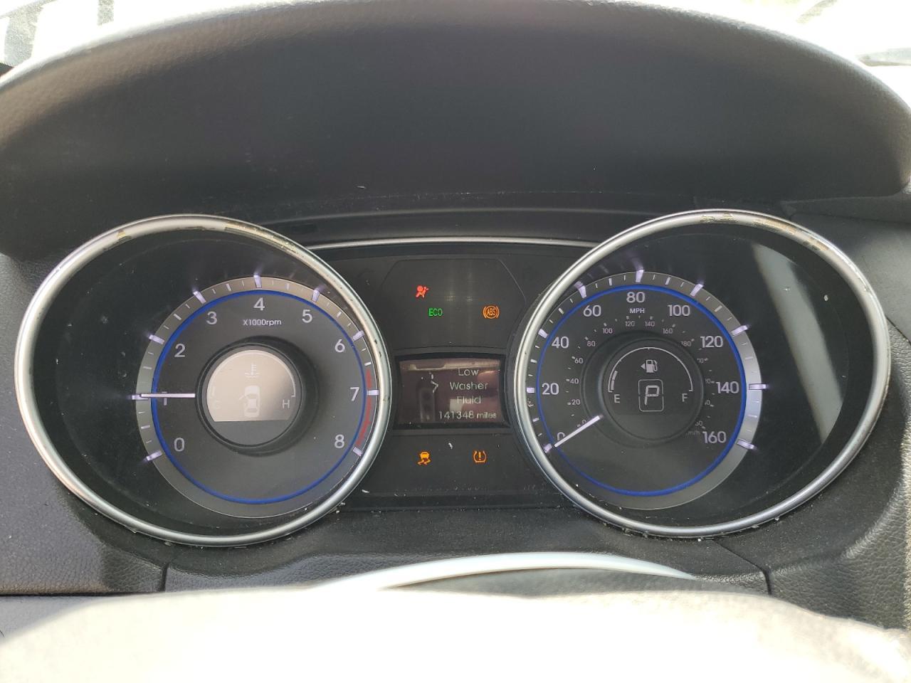 2009 Hyundai Santa Fe Gls Copart, lot number: 54125105, vin: NULL. Thumbnail 9