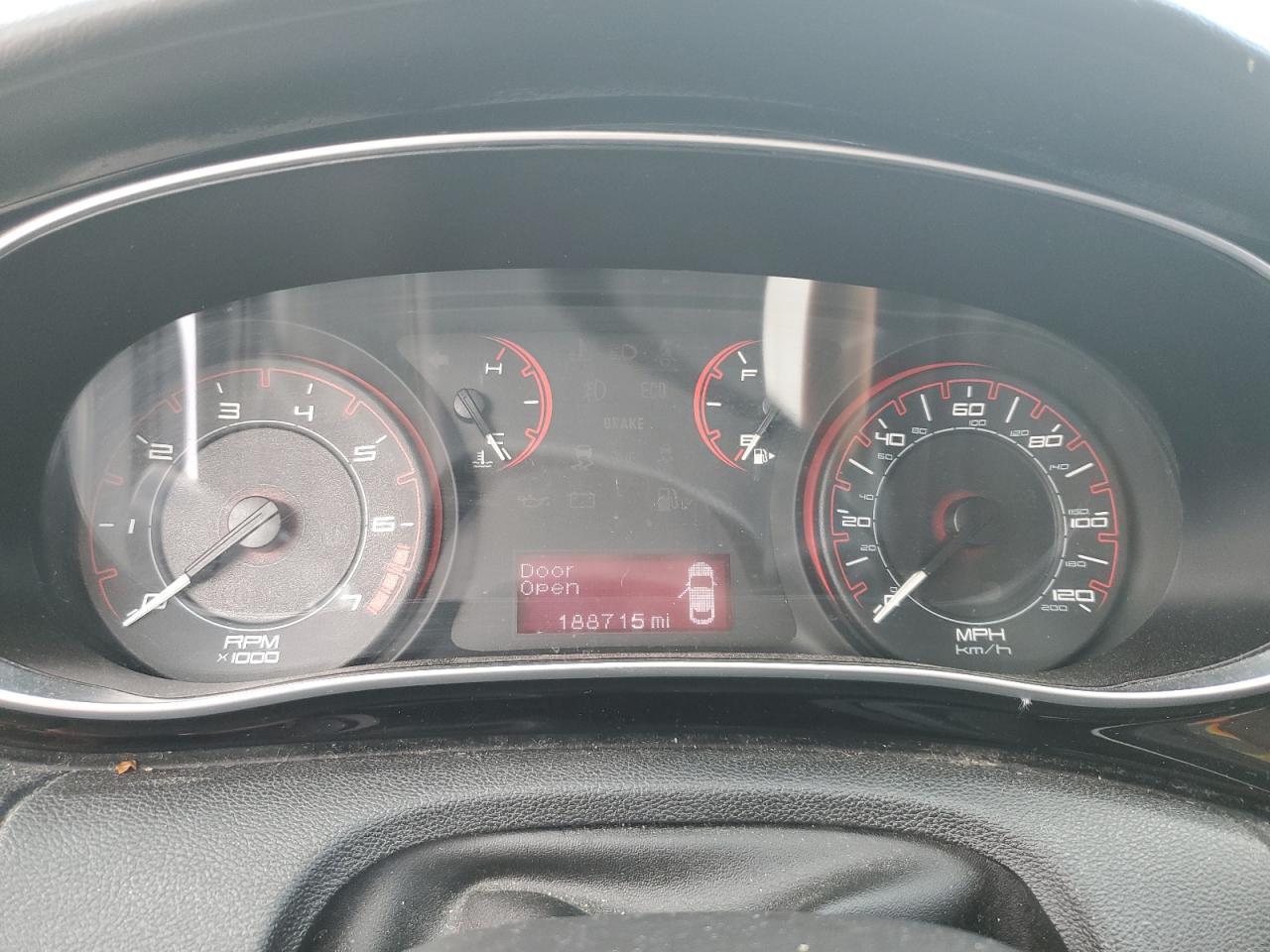 2013 Dodge Dart Se Copart, lot number: 59363985, vin: 1C3CDFAA4DD226573. Thumbnail 9