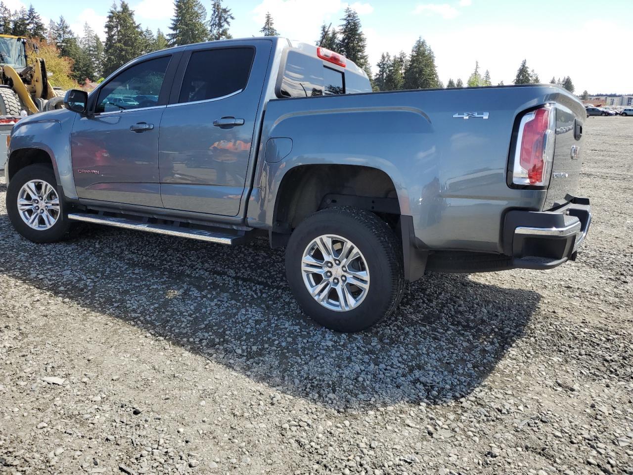 2009 Hyundai Santa Fe Gls Copart, lot number: 55251125, vin: NULL. Thumbnail 2