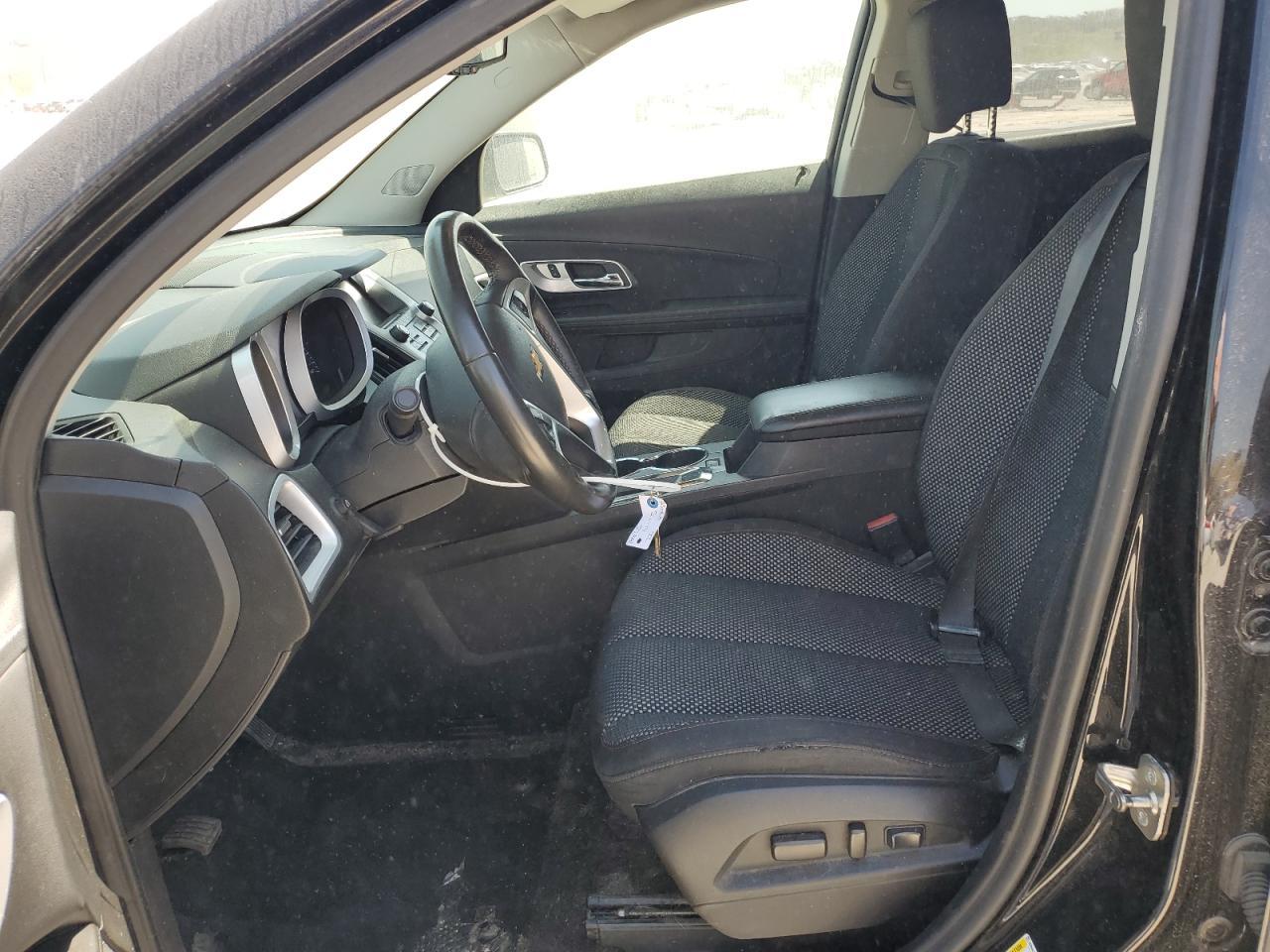 2017 Chevrolet Equinox Lt Copart, lot number: 50356885, vin: 2GNALCEK1H1573441. Thumbnail 7