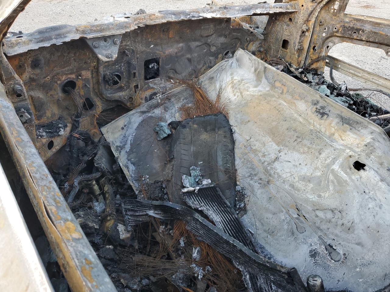 2018 Infiniti Qx30 Base Copart, lot number: 51799145, vin: SJKCH5CP8JA047233. Thumbnail 8