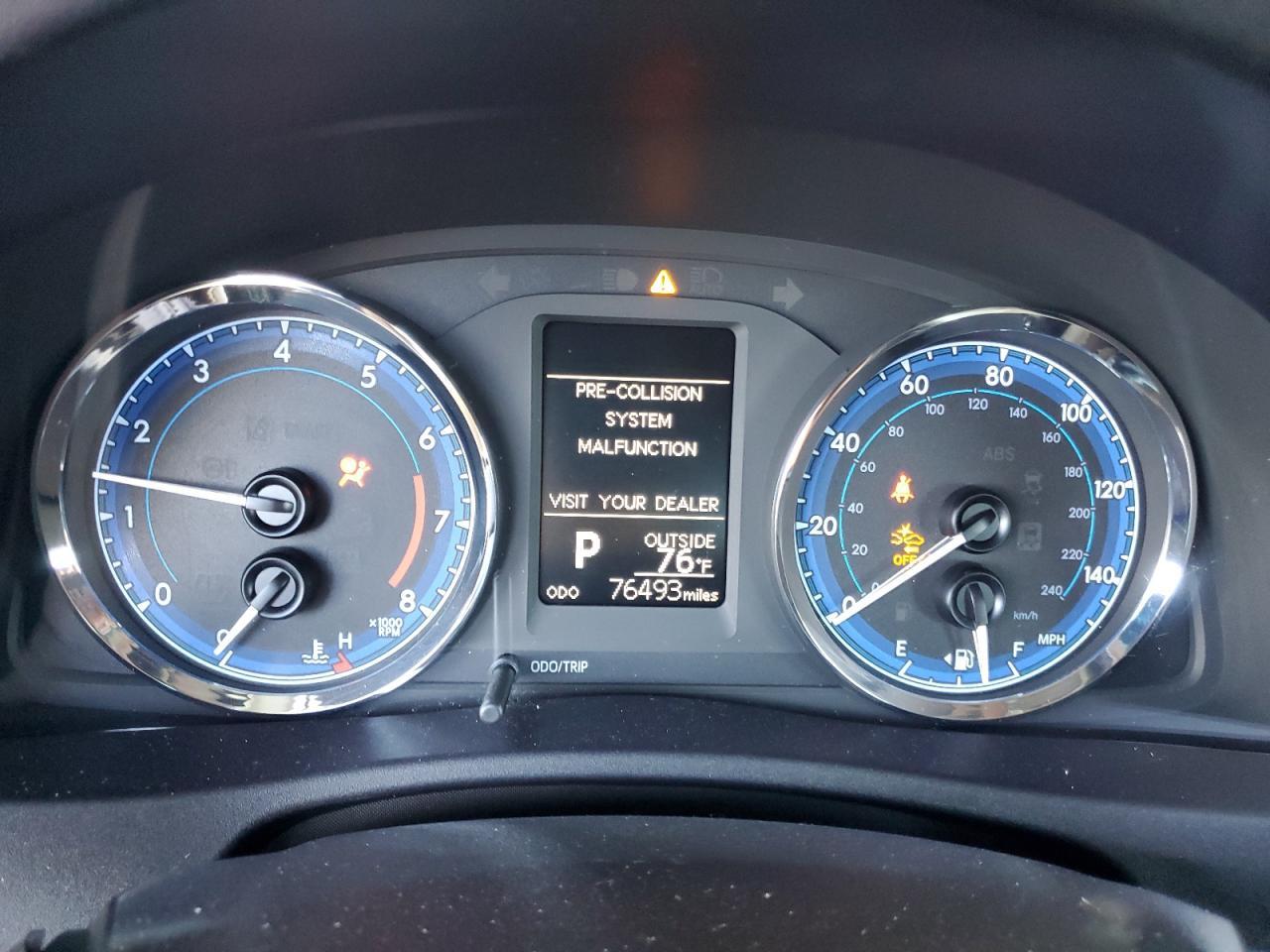 2018 Toyota Corolla L Copart, lot number: 52862745, vin: 2T1BURHE6JC060664. Thumbnail 9