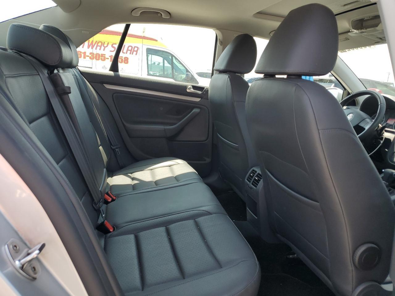 2009 Volkswagen Jetta Se Copart, lot number: 55309295, vin: 3VWRZ71K49M090833. Thumbnail 10