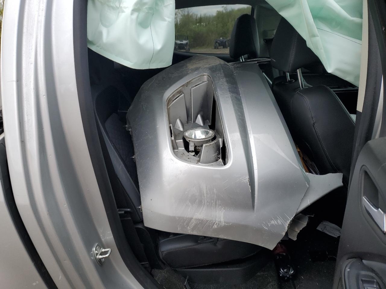 2017 Chevrolet Colorado Z71 Copart, lot number: 54744285, vin: 1GCPTDE18H1255984. Thumbnail 10