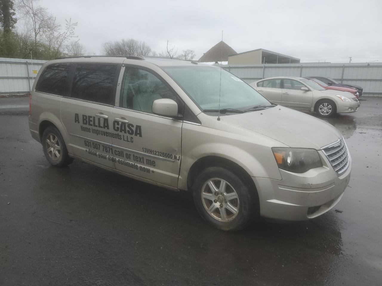 2006 Nissan Titan Xe Copart, lot number: 50547375, vin: NULL. Thumbnail 4