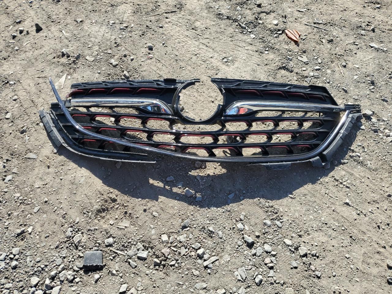 2020 Buick Encore Gx Select Copart, lot number: 52557685, vin: KL4MMDSL2LB092302. Thumbnail 13