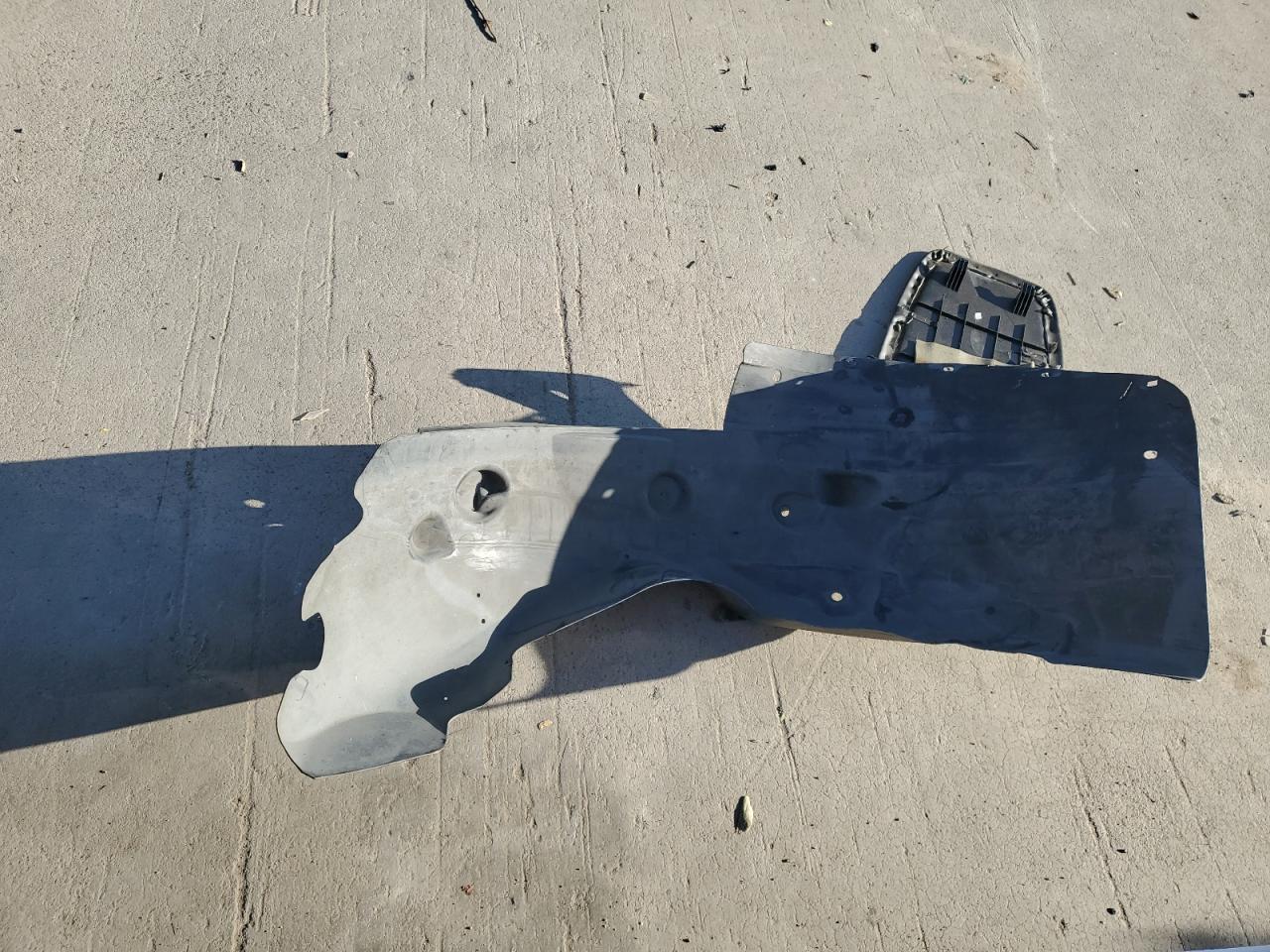 2007 GMC Yukon Denali Copart, lot number: 52628835, vin: 1GKFK63847J277381. Thumbnail 13