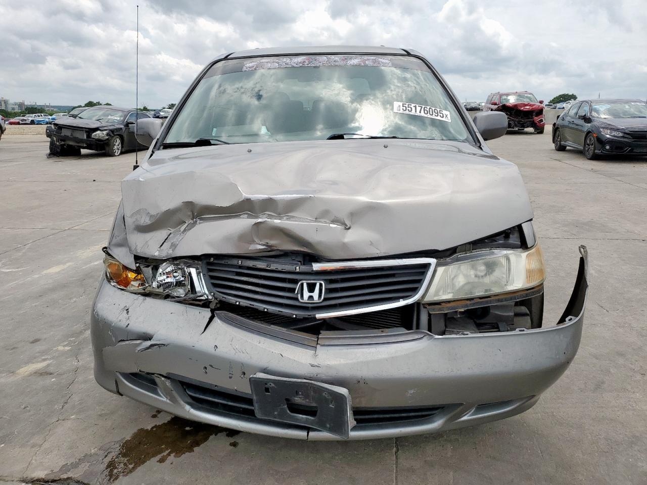 2009 Hyundai Santa Fe Gls Copart, lot number: 55176095, vin: NULL. Thumbnail 5