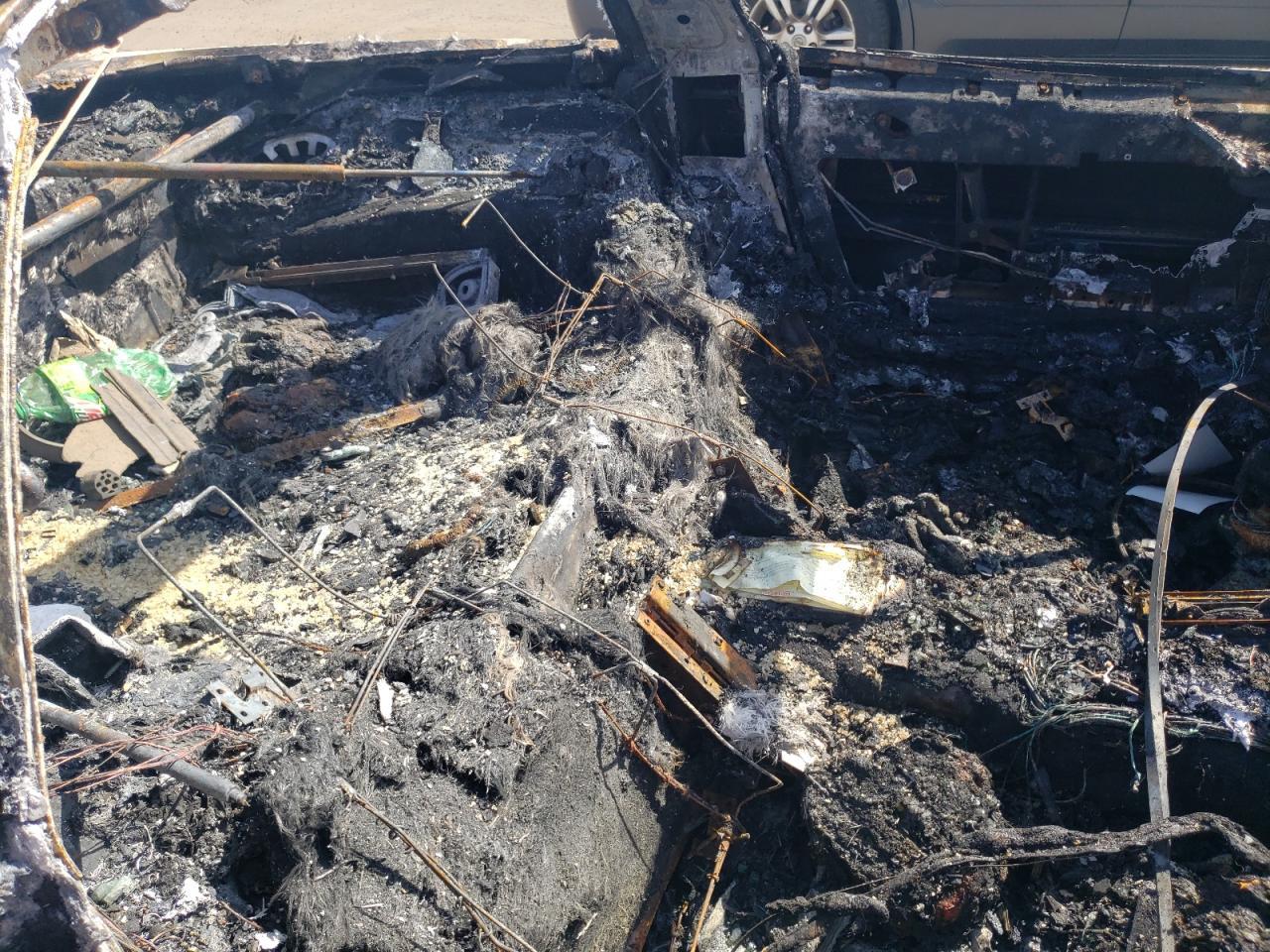 1988 Chevrolet Corvette Copart, lot number: 54240785, vin: 1G1YY2182J5113375. Thumbnail 10