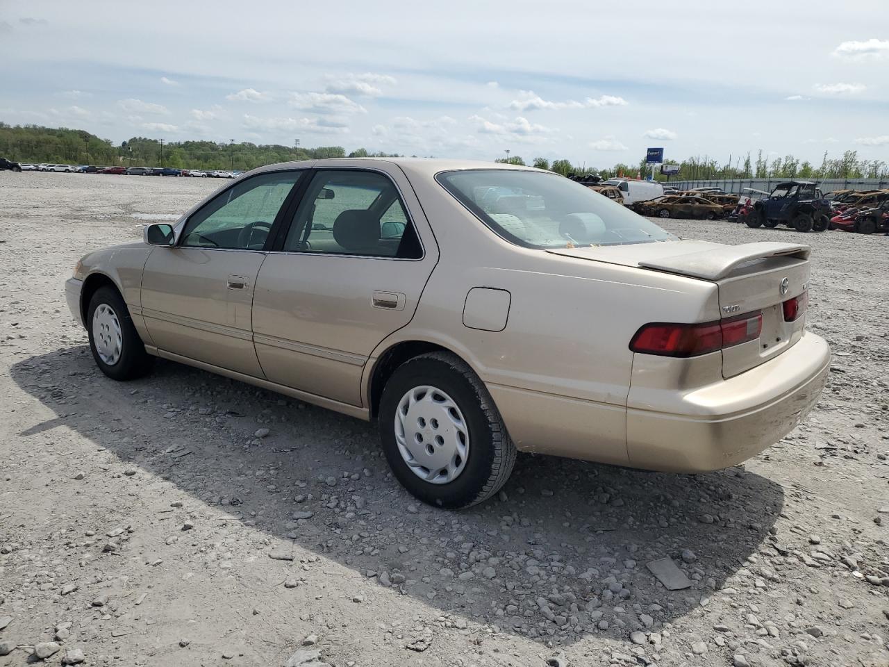 2004 Mercury Mls 500 Copart, lot number: 54364675, vin: NULL. Thumbnail 2