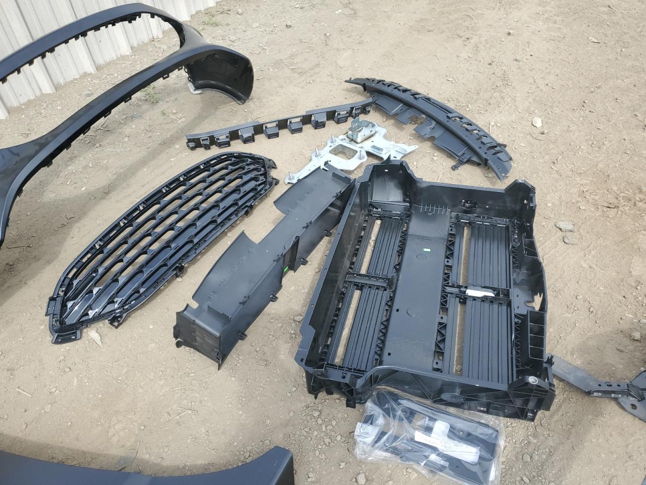 2022 Kia Forte Copart, lot number: 55315015, vin: NULL. Thumbnail 3