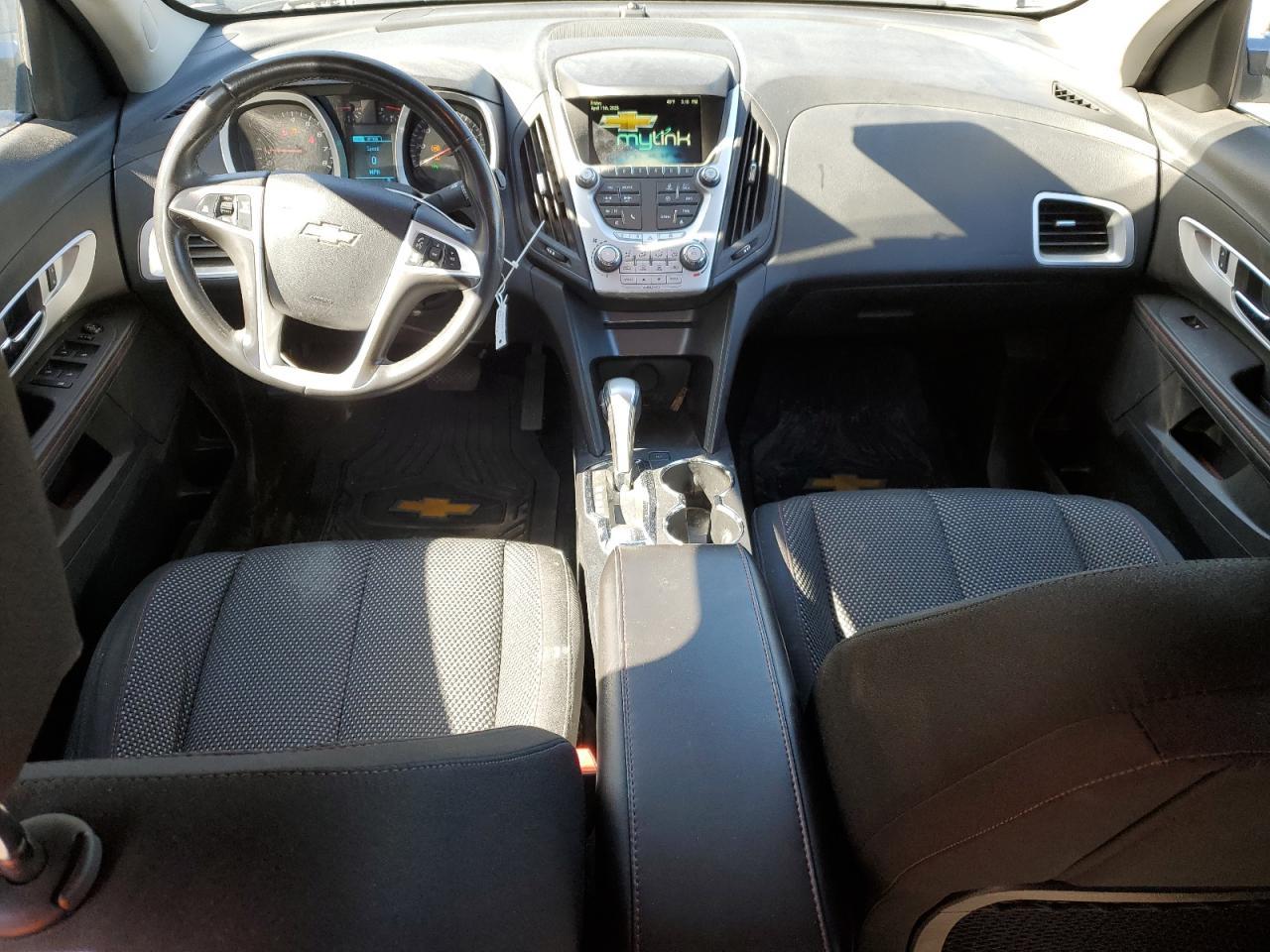 2014 Chevrolet Equinox Lt Copart, lot number: 52873265, vin: 2GNFLFEK1E6192579. Thumbnail 8